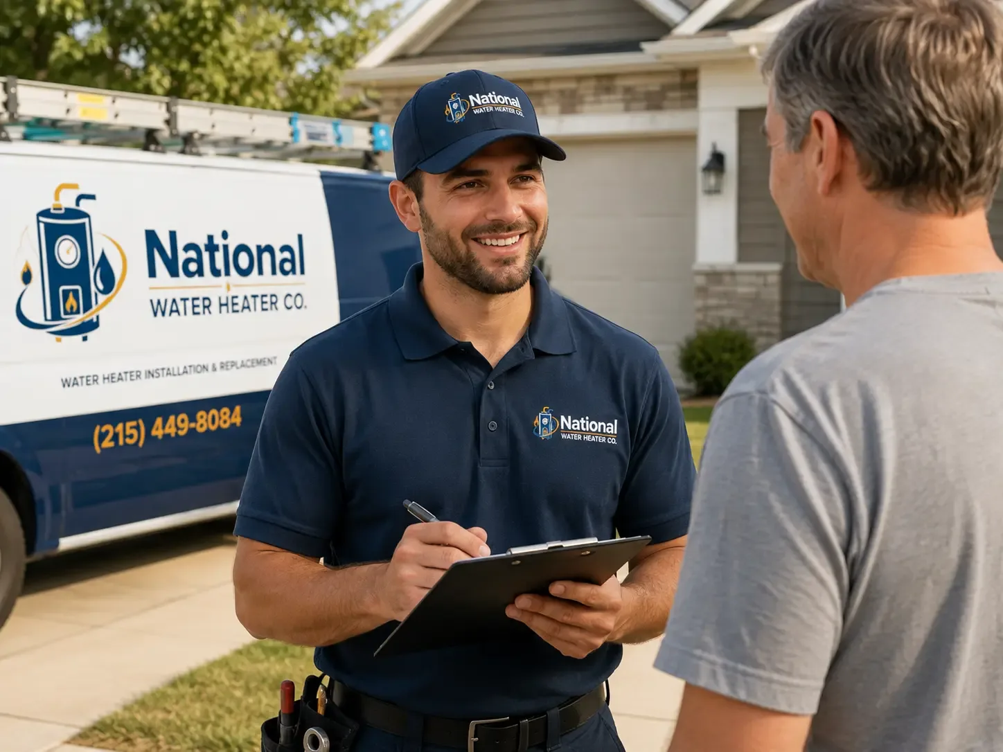 Water Heater Installation Hubbard, NE FAQs